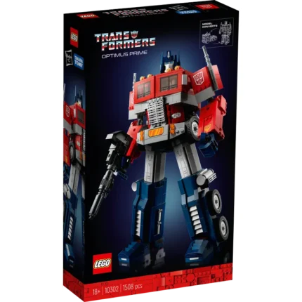 LEGO® Animal Crossing™ Blathers’s Museum Collection Model Kit Building Set 77056