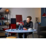 LEGO® Animal Crossing™ Blathers’s Museum Collection Model Kit Building Set 77056