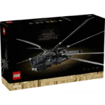 LEGO® Icons Dune Atreides Royal Ornithopter Set 10327