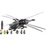 LEGO® Icons Dune Atreides Royal Ornithopter Set 10327