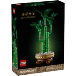 LEGO® Botanicals Lucky Bamboo Plant Decor 10344