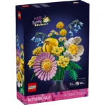 LEGO® Harry Potter™ Hogwarts™ Castle Owlery Toy 76430