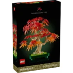 LEGO® Bonsai Tree 10281 Building Kit