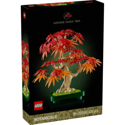 LEGO® Bonsai Tree 10281 Building Kit