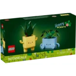 LEGO® Flower Bouquet 10280 Building Kit