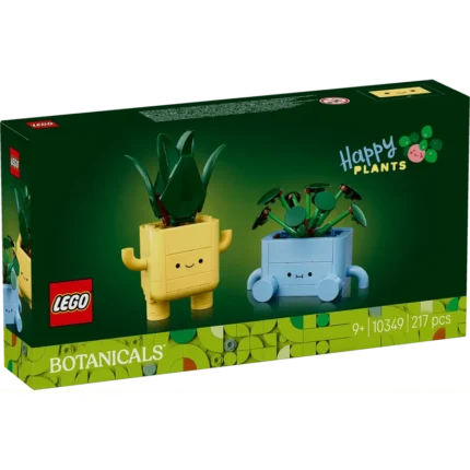 LEGO® Flower Bouquet 10280 Building Kit