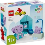 LEGO® DUPLO® My First Daily Routines: Bath Time 10413