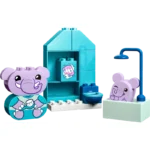 LEGO® DUPLO® My First Daily Routines: Bath Time 10413