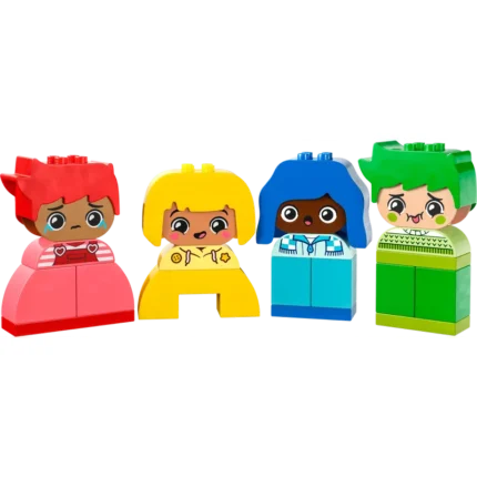LEGO® DUPLO® My First Big Feelings & Emotions 10415