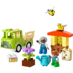 LEGO® DUPLO® Town Caring for Bees & Beehives Toy 10419