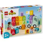 LEGO® DUPLO® Town Alphabet Truck Toy 10421