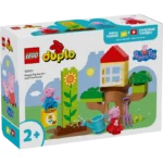 LEGO® | Disney and Pixar ’Up’ House 43217 Building Toy Set