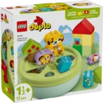 LEGO® Roses 40460 Building Kit