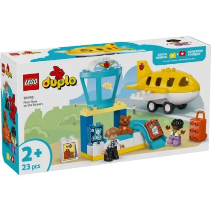 LEGO® Star Wars™ TIE Bomber™ 75347 Building Toy Set