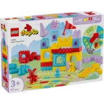 LEGO® DUPLO® | Disney Elsa & Bruni in the Enchanted Forest