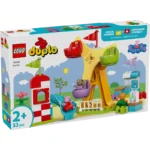 LEGO® Fortnite® Battle Bus Video Game Toy 77073