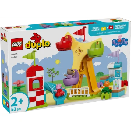 LEGO® Fortnite® Battle Bus Video Game Toy 77073