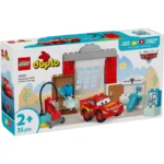 LEGO® Star Wars: The Clone Wars™ Battle of Felucia Separatist MTT™ Set 75435