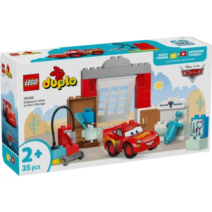 LEGO® Star Wars: The Clone Wars™ Battle of Felucia Separatist MTT™ Set 75435