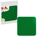 LEGO® DUPLO® Green Building Plate Construction Toy 10460