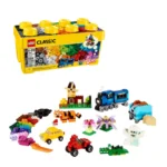 LEGO® Friends Family Vacation Beach Resort Building Set 42673