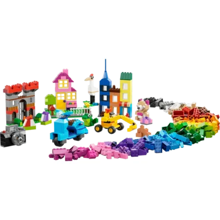 LEGO® ǀ Disney 101 Dalmatians Puppy Nostalgic Gift-Giving Idea for Adults 43269