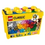 LEGO® Large Creative Brick Box 10698
