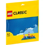 LEGO® Classic Blue Baseplate 11025 Building Kit for Kids