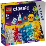 LEGO® Classic Creative Space Planets Kit 11037