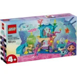 LEGO® DUPLO® Ambulance & Driver for Pretend Play 10447