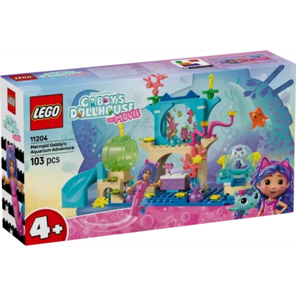 LEGO® DUPLO® Ambulance & Driver for Pretend Play 10447