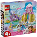 LEGO® Friends Guinea Pig Playground Pretend-Play Building Kit 42640
