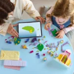 LEGO® Gabby’s Dollhouse Sweet Treat Mountain & Kitty Garden Pretend Play 11205