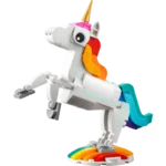 LEGO® Star Wars: Attack of the Clones™ Jango Fett’s Starship Set 75433