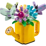 LEGO® Creator Flowers in Watering Can 3in1 Toy 31149