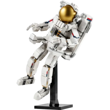 LEGO® Creator Space Astronaut 3in1 Toy Set 31152