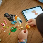 LEGO® Creator 3in1 Wild Animals: Tropical Toucan Figure Playset 31173