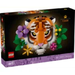 LEGO® Creator 3in1 Typewriter with Flowers Toy Playset 31169