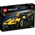 LEGO® Technic™ Bugatti Bolide 42151 Building Toy Set