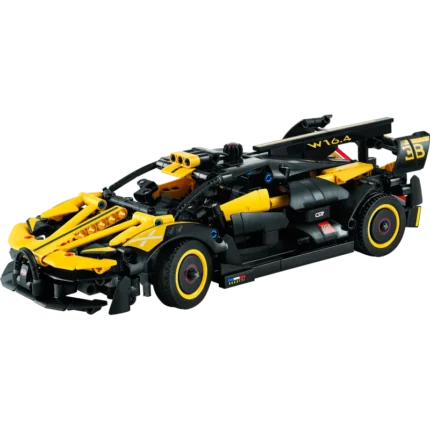 LEGO® DREAMZzz™ Nightmare Shark Submarine Toy 71500