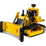 LEGO® Technic™ Heavy-Duty Bulldozer Set 42163