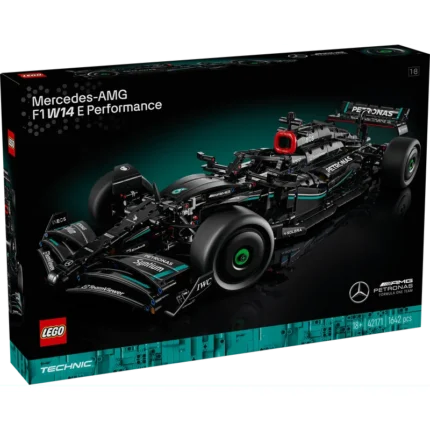 LEGO® Technic™ Mercedes-AMG F1 W14 E Performance 42171