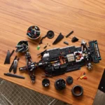 LEGO® Technic™ Mercedes-AMG F1 W14 E Performance 42171
