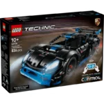 LEGO® Technic™ Porsche GT4 e-Performance Race Car Toy 42176