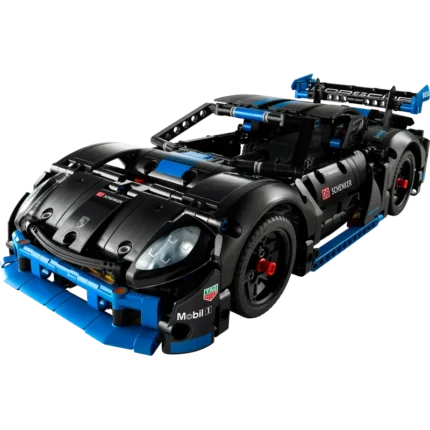LEGO® Technic™ Porsche GT4 e-Performance Race Car Toy 42176