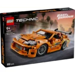 LEGO® DREAMZzz™ Cooper’s Gaming Controller Jet Video Game Toy Fantasy Gift 71489