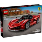 LEGO® Fortnite® Supply Llama Video Game Toy 77071