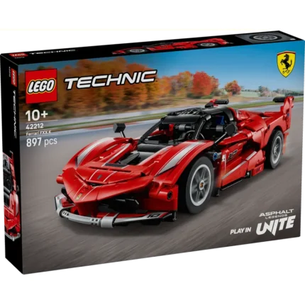 LEGO® Fortnite® Supply Llama Video Game Toy 77071