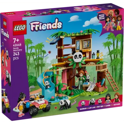 LEGO® Creator 3in1 Medieval Horse Knight Castle Playset Building Toy 31168