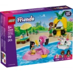 LEGO® Star Wars: The Clone Wars™ Darth Maul™ Mech Building Toy for Kids 75411